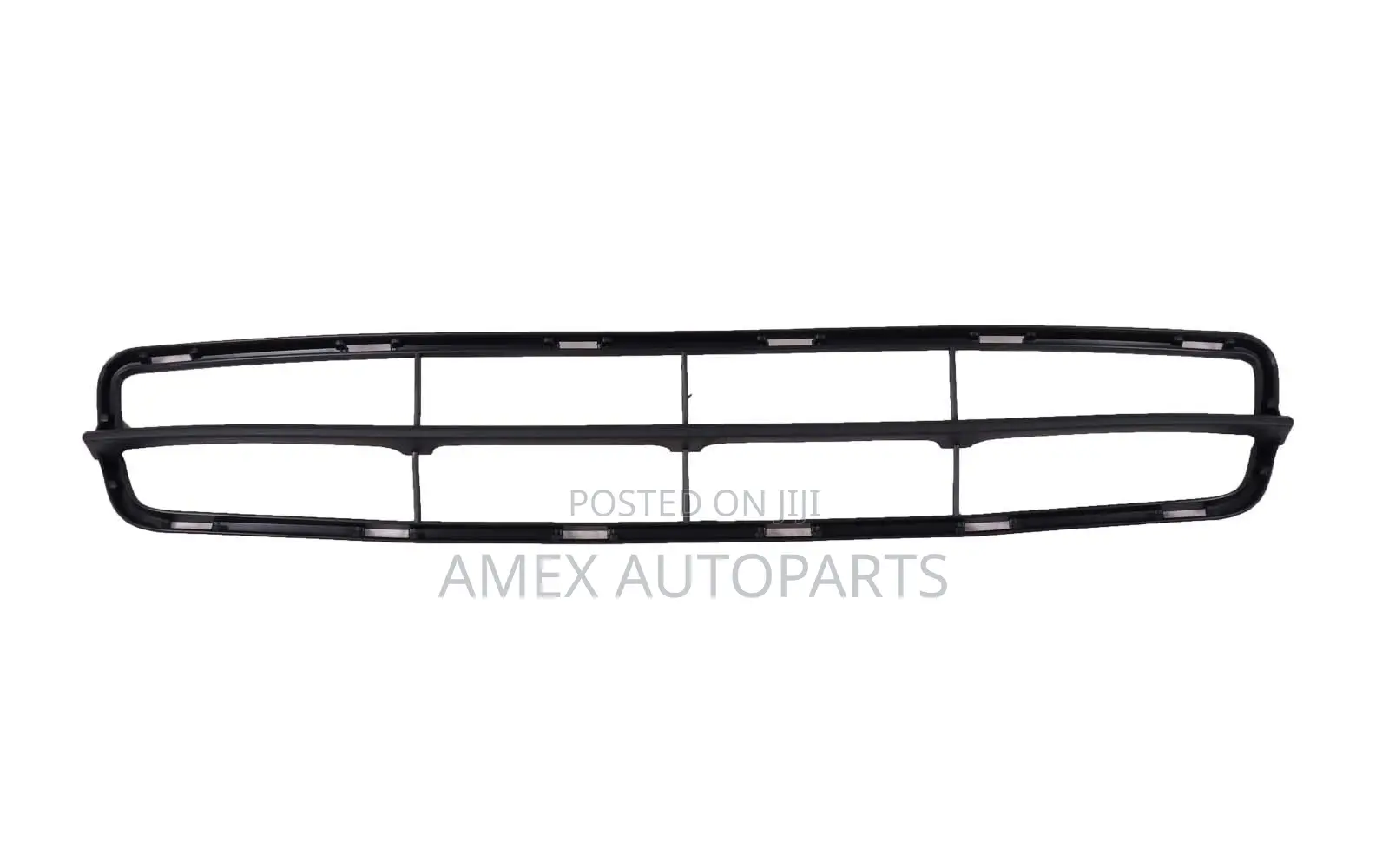 Grille Toyota Premio 240 2005 Onwards