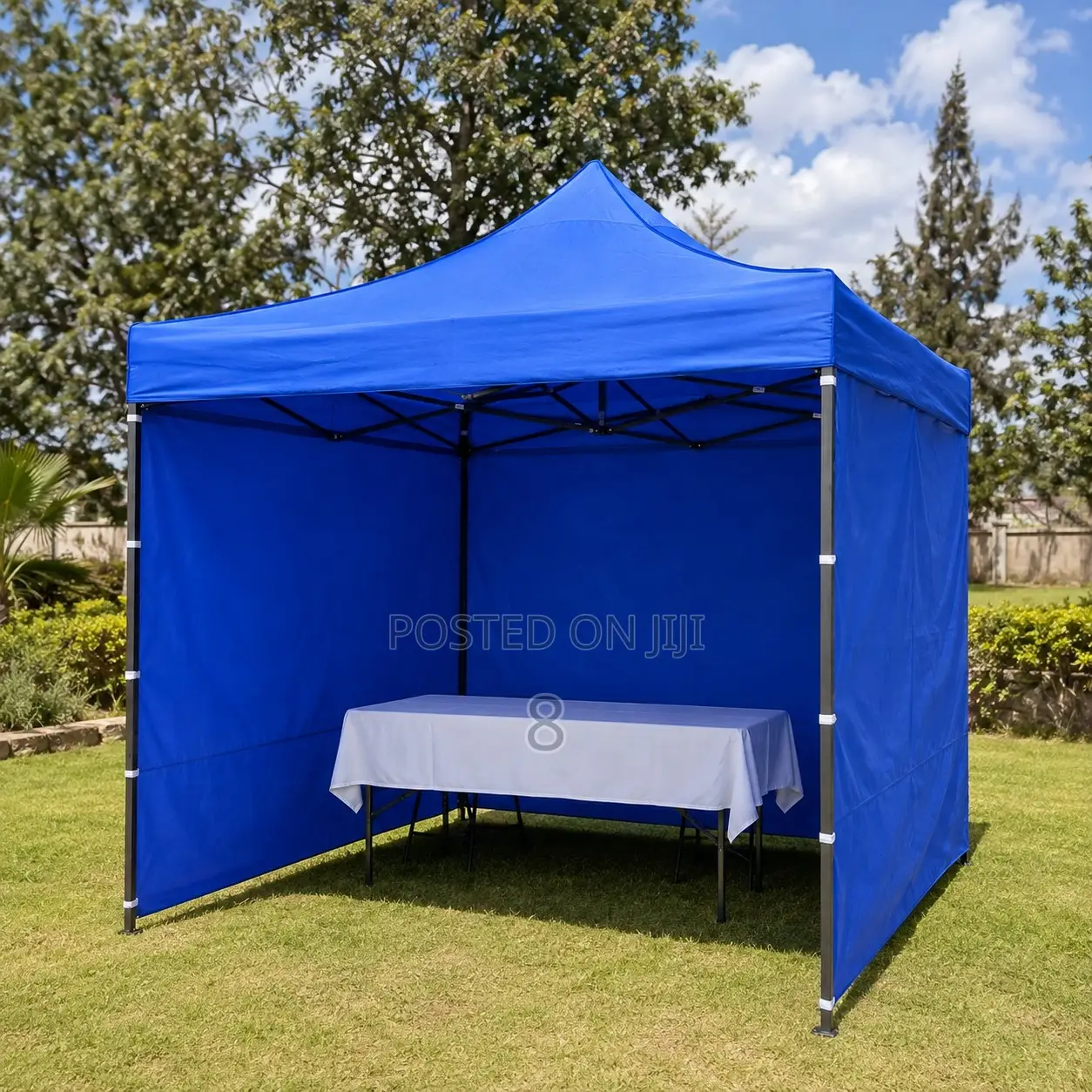 Outdoor Party Gazebo Tent for Weddings and Functions