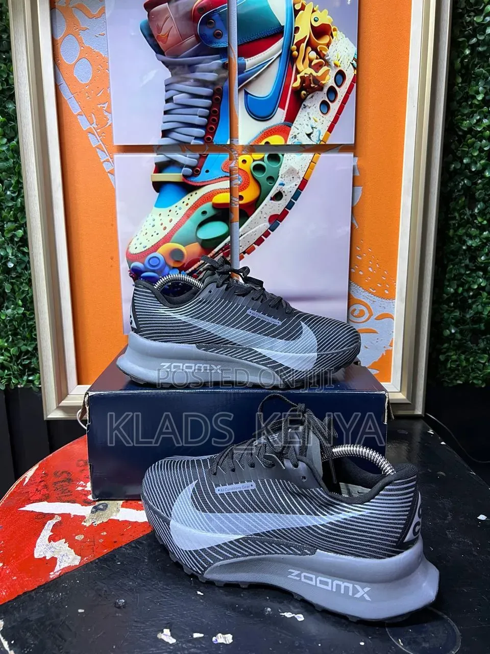 Nike ACG ZoomX U
