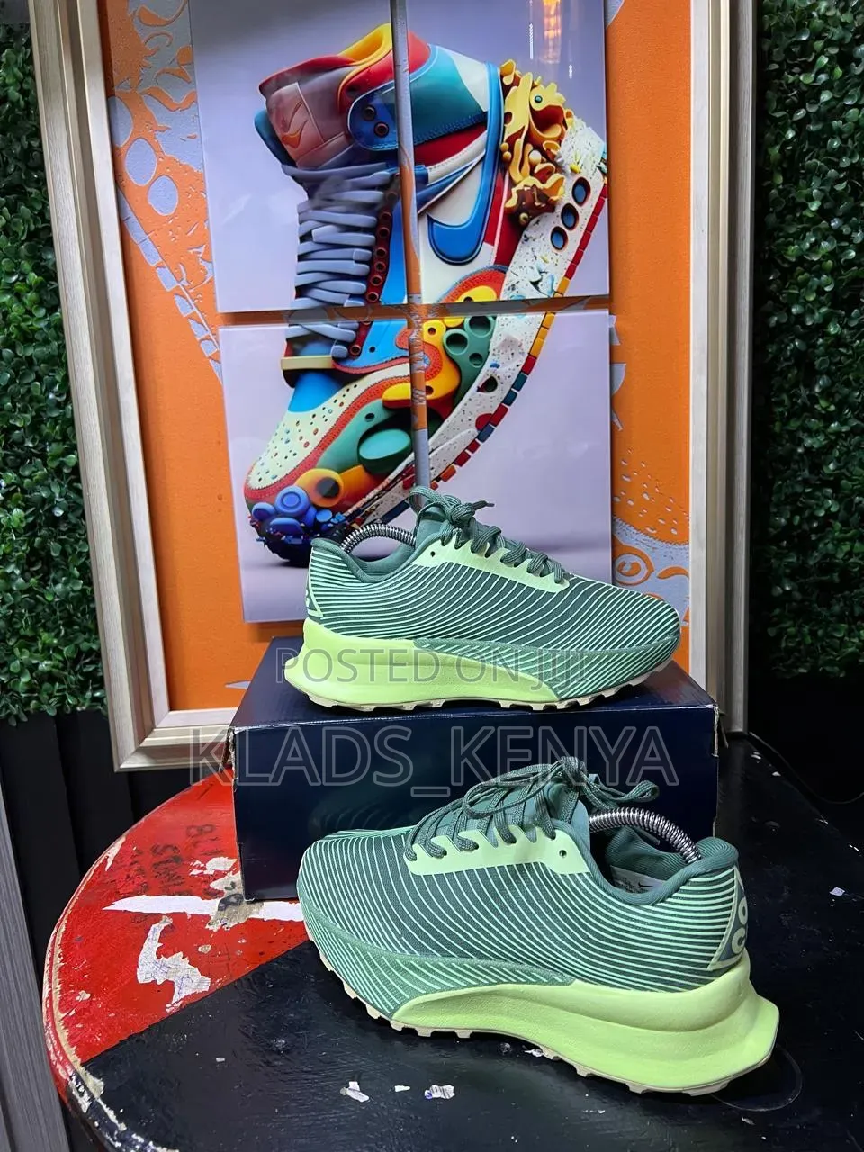 Nike ACG ZoomX U