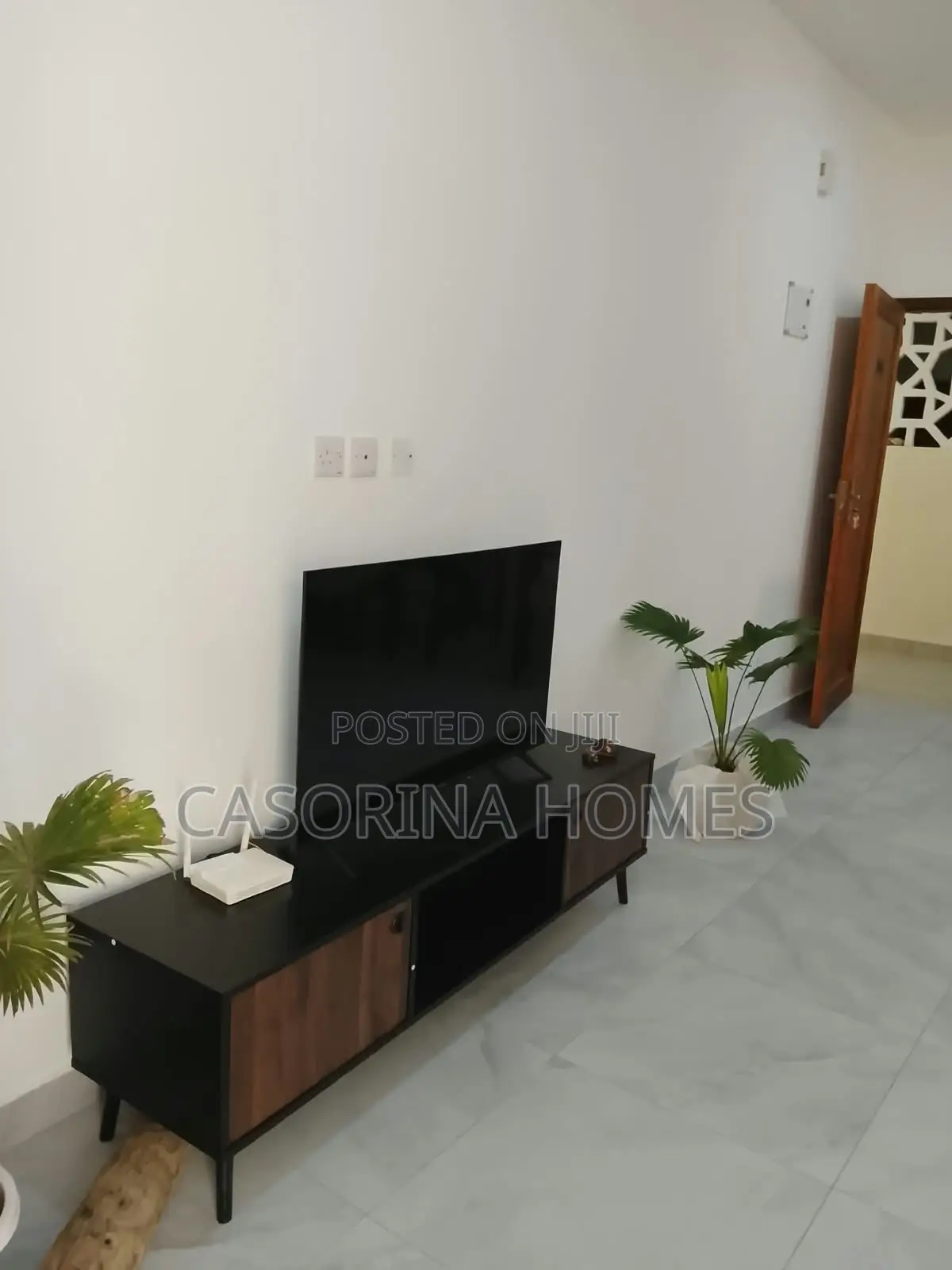 Luxury 1- Bedroom Fully Furnished Airbnb in Nyali-