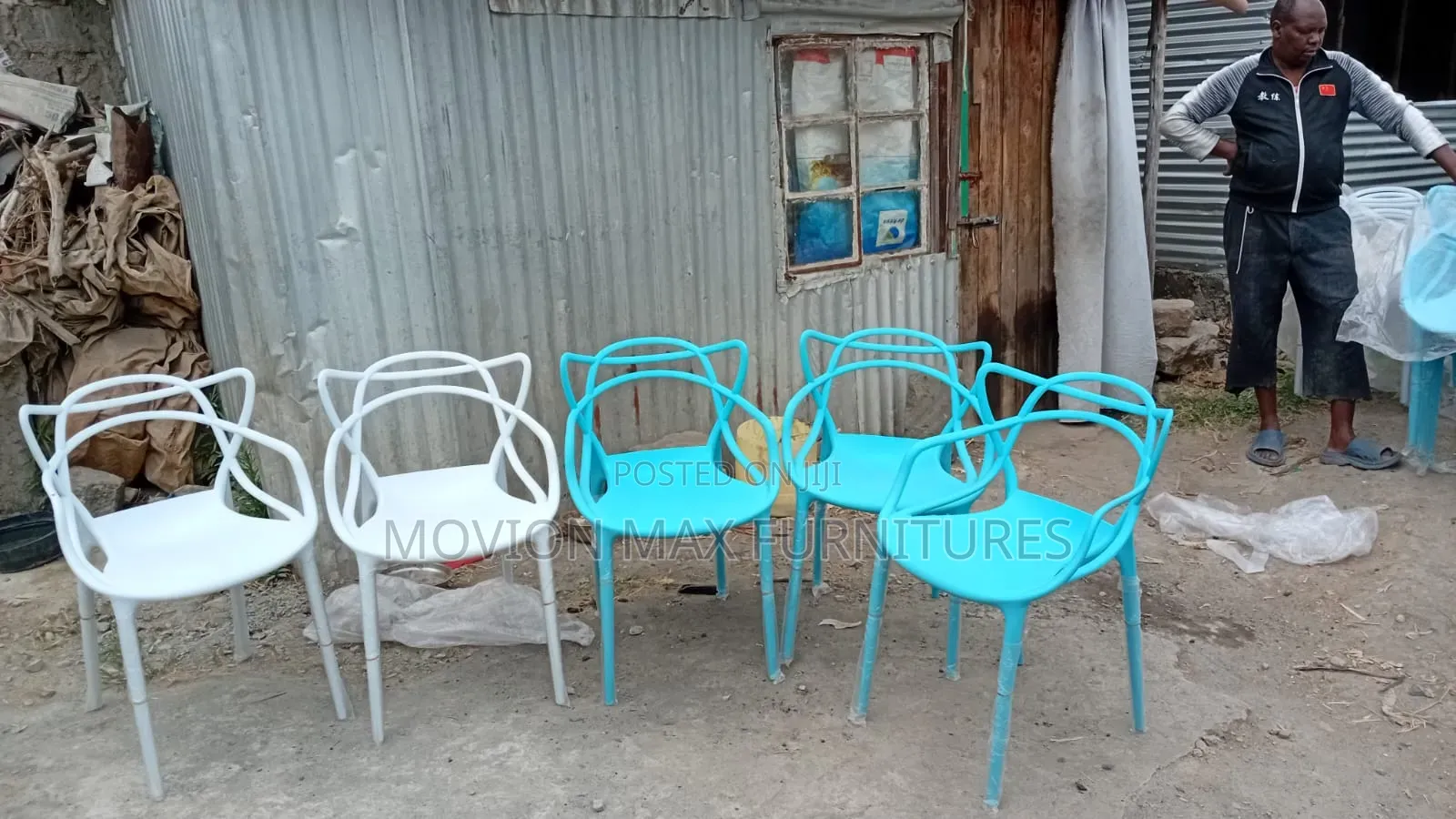 Restaurant Chairs/Plastic Chair