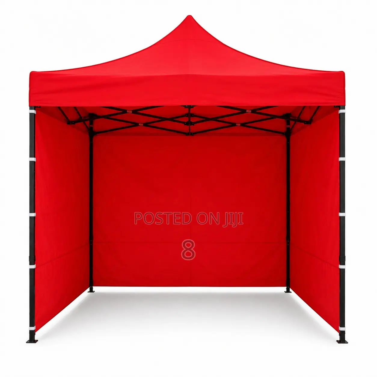Large Outdoor Function Gazebo Tent With Windows