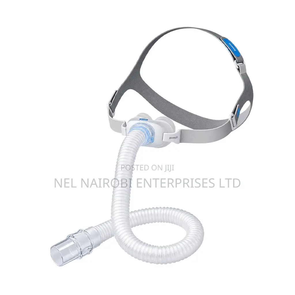 Yuwell Pillow Mask YP-06, Quick Connector
