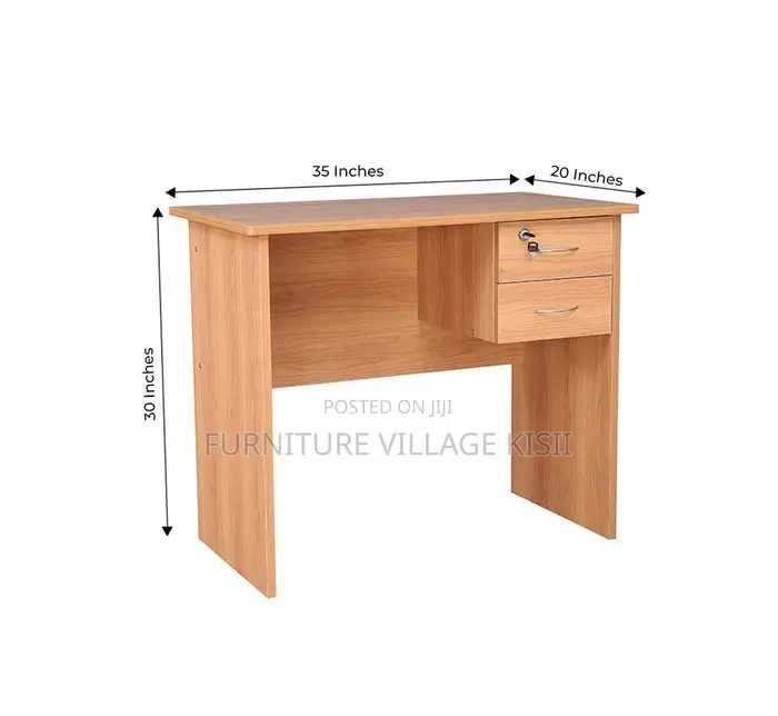 Office Desk: Clerical Office Desk