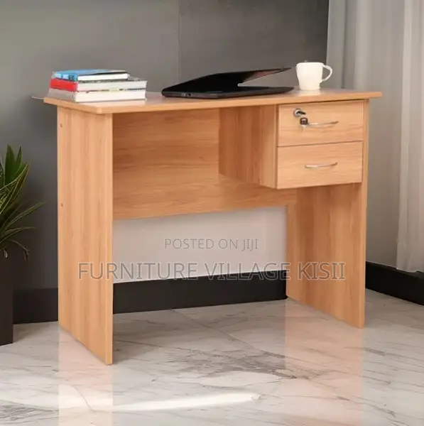 Office Desk: Clerical Office Desk