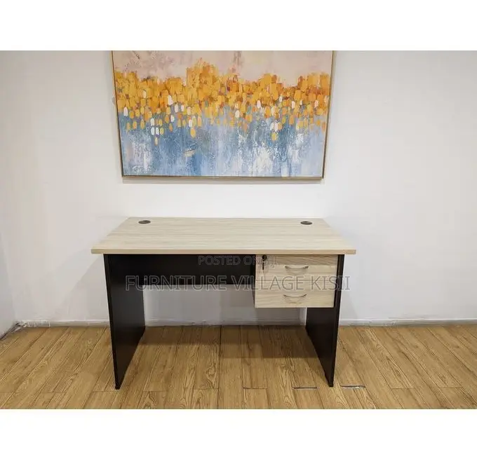 Office Desk: Clerical Office Desk