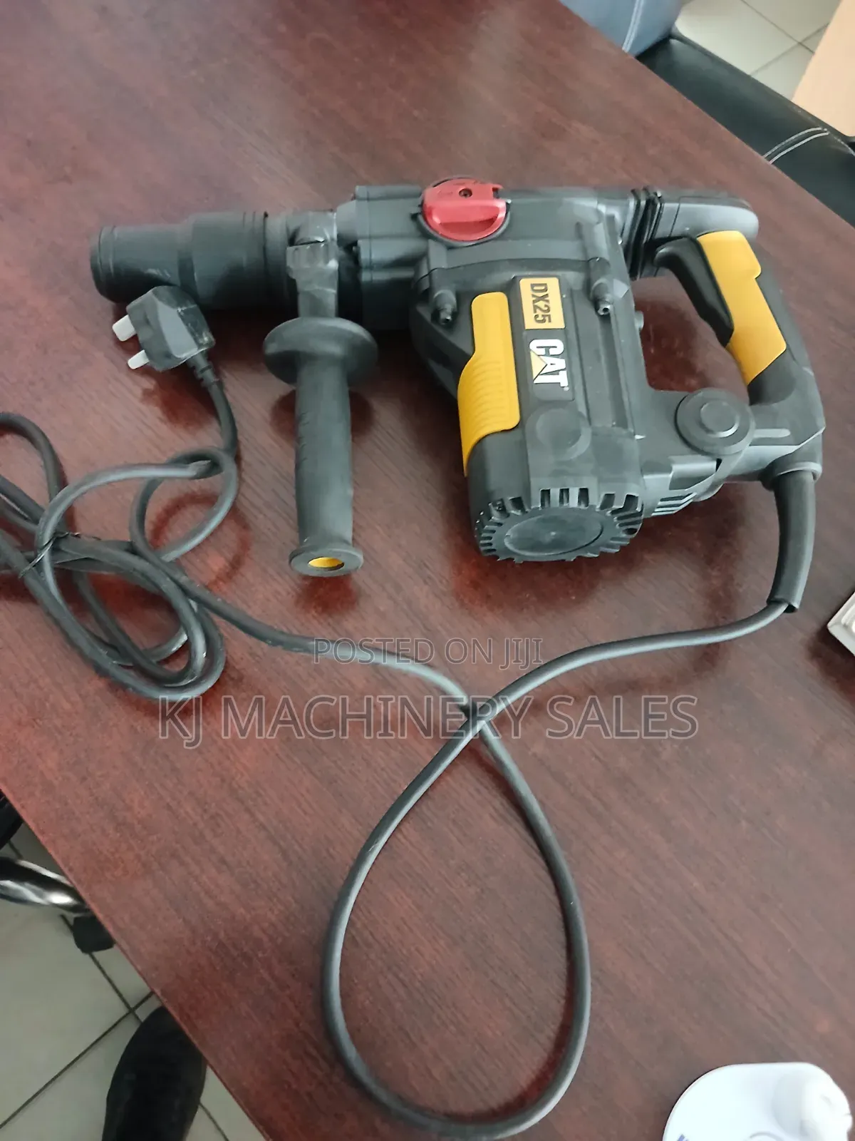 Rotary Hammer 40mm 1100w