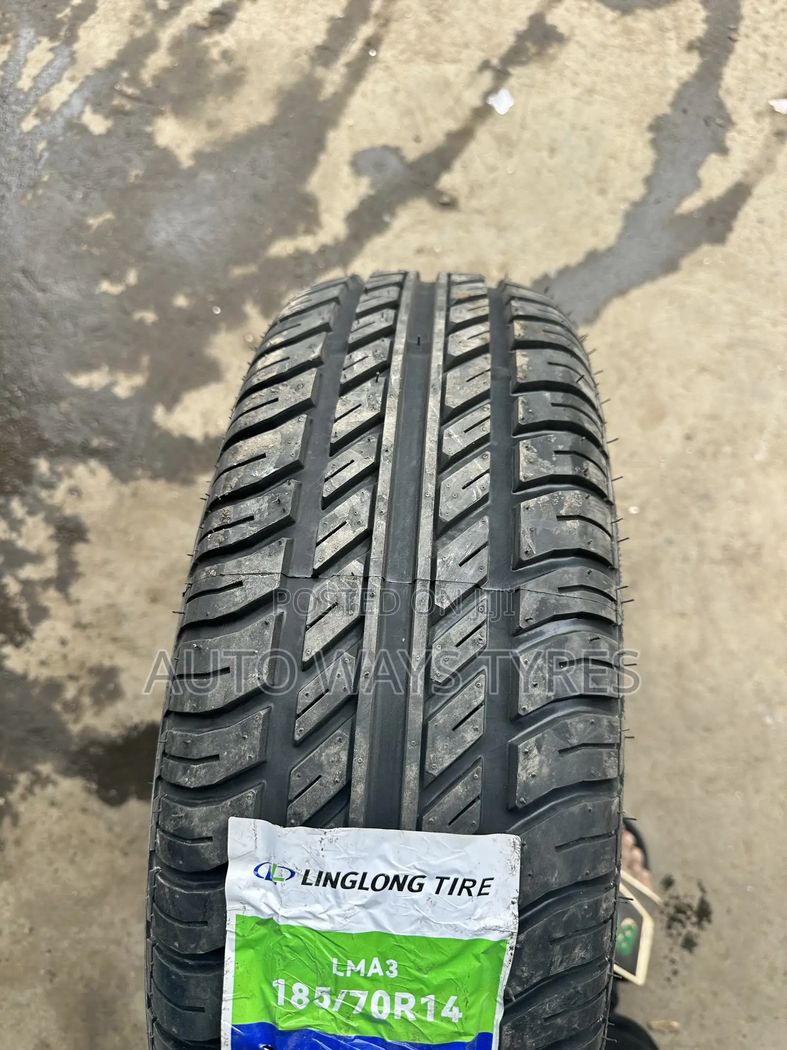 185/70r14 Linglong