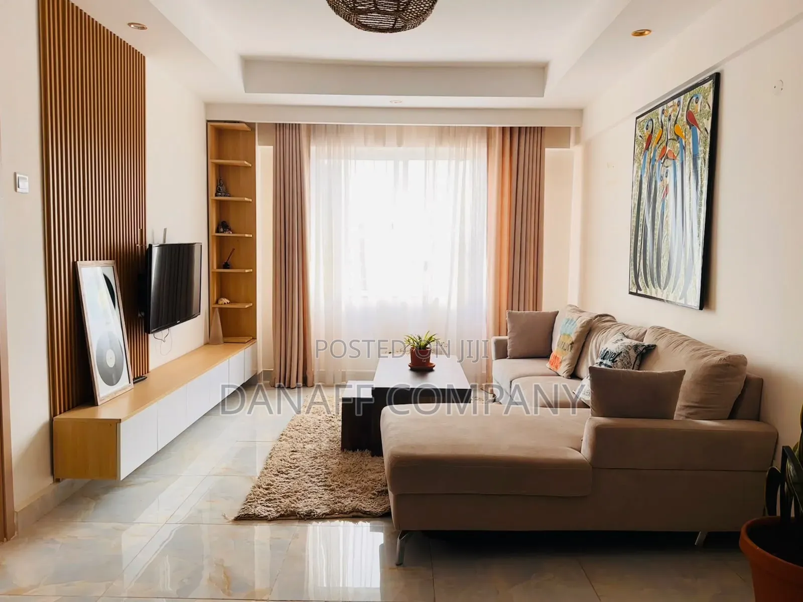One Bedroom BNB