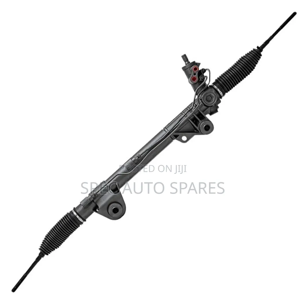 Steering Rack Toyota Prado 150 Series