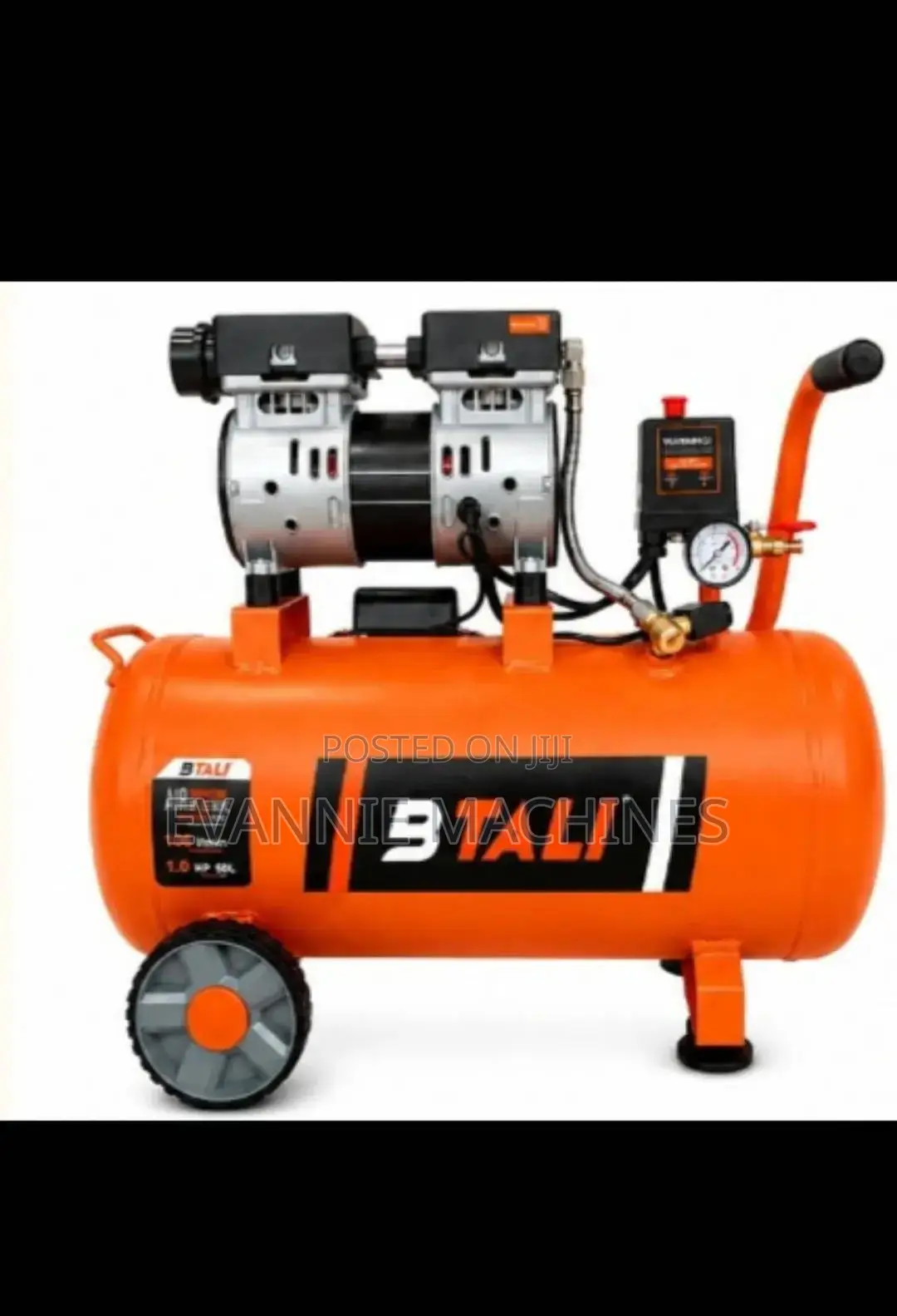 Btali Silent Air Compressor