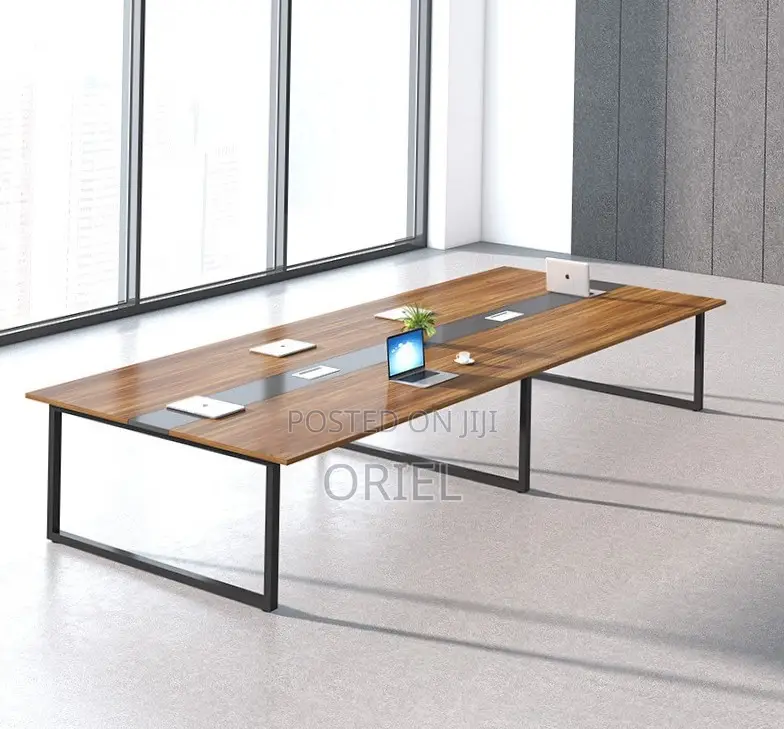 Office Boardroom Table : Office Meeting Table
