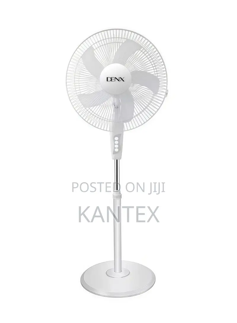 Denx DX2559 Stand Fan