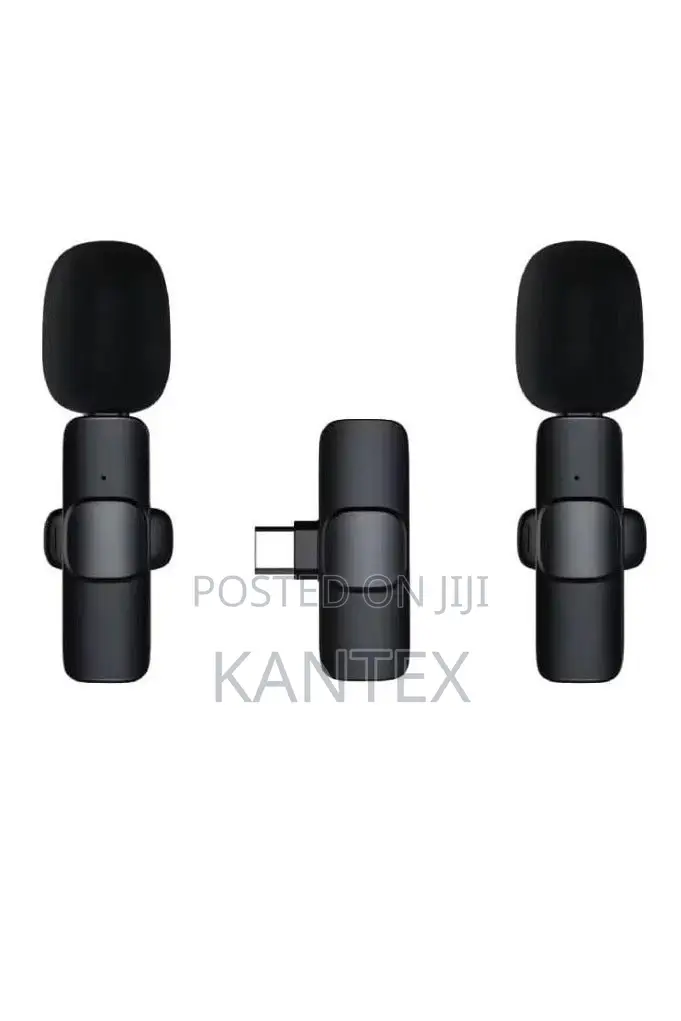 Denx DX3613 Witeless Microphone