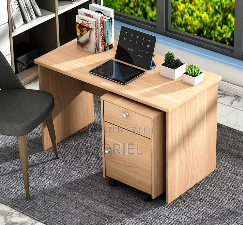 Office Desk : Multipurpose Office Student Study Desk