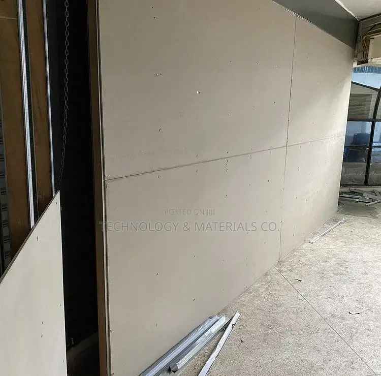 Fibre Cement Building Boards 9mm