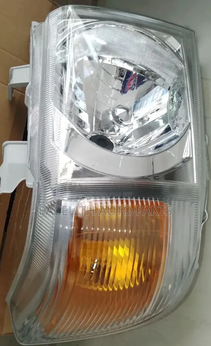 Head Light / Head Lamp Landcruser Fj79