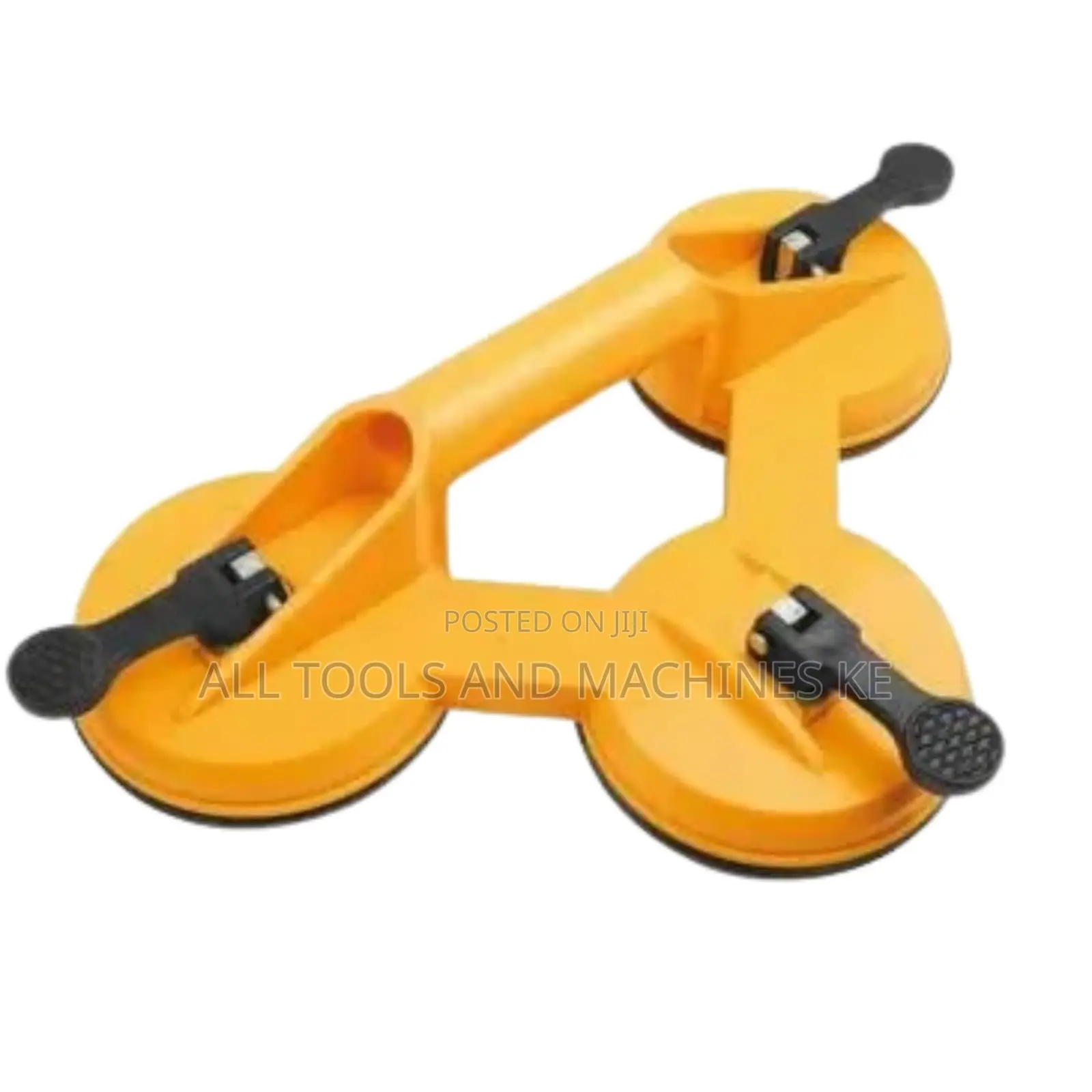 TOLSEN Industrial Dent Puller 75kg – Powerful Heavy-Duty Suction