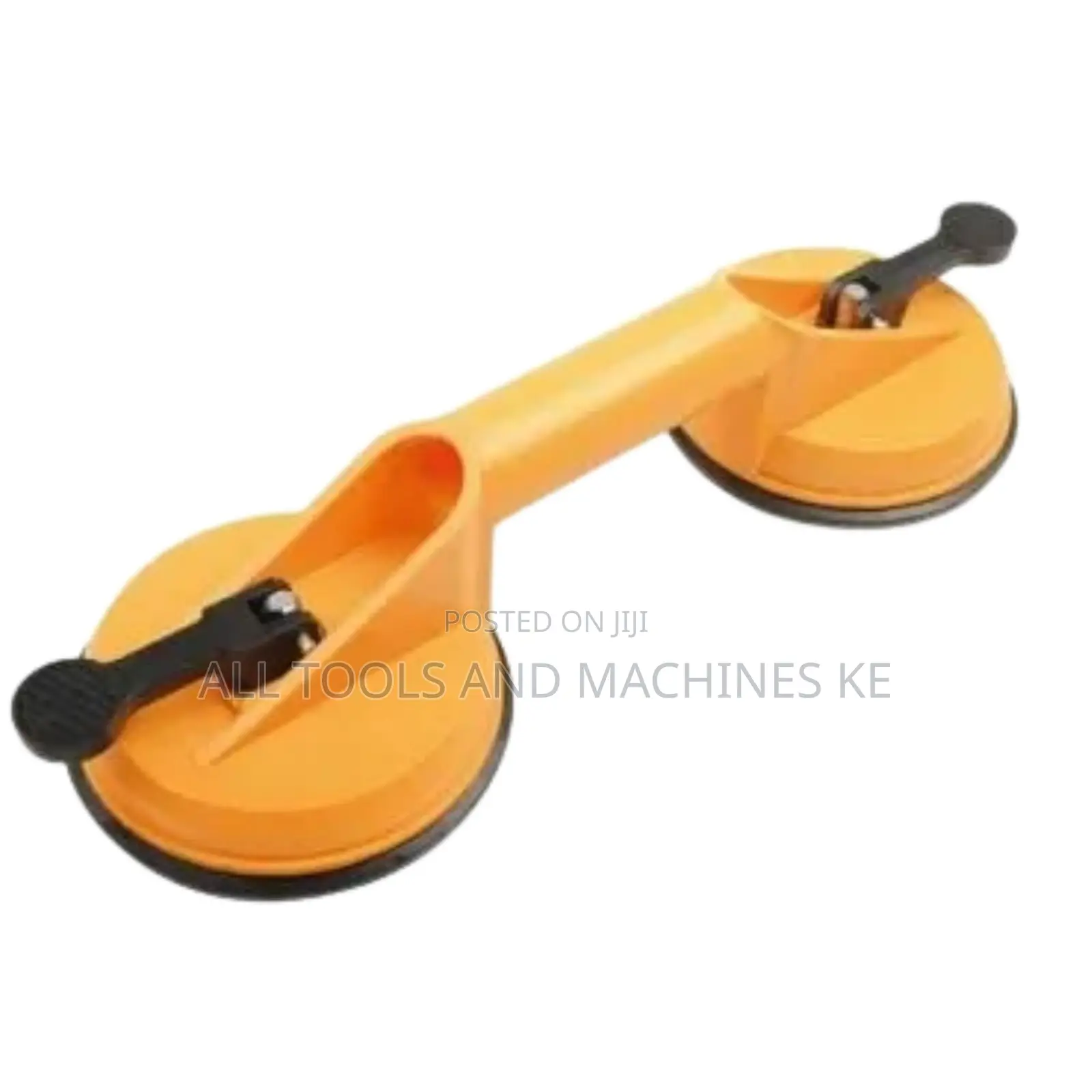 TOLSEN Dent Puller 50kg – Powerful Heavy-Duty Suction Repair Tool