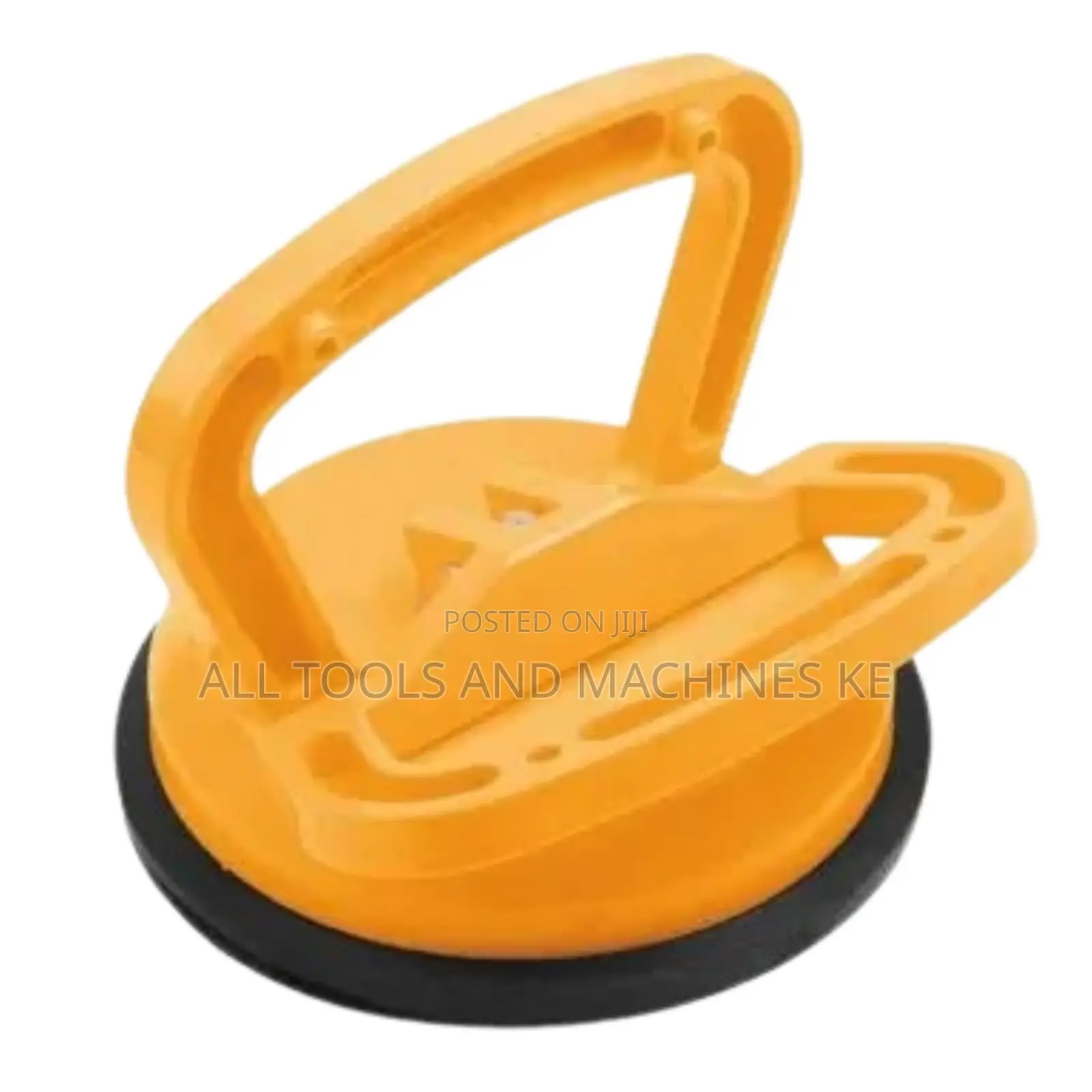 TOLSEN Dent Puller 25kg – Compact Heavy-Duty Suction Repair Tool