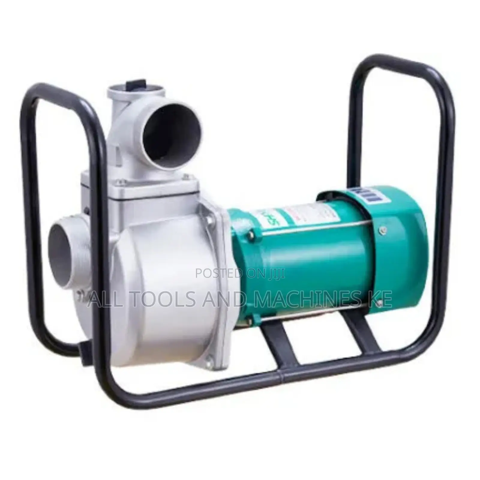 Ultimate SHIYUAN SY-80 Surface Solar Pump 2HP 80mm