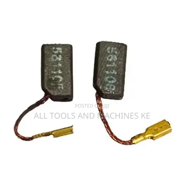 Premium Brush Pair for STANLEY 180mm/230mm Angle Grinder