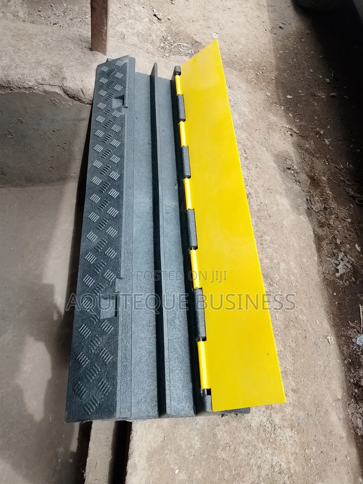 Outdoor Cable Protector 1m