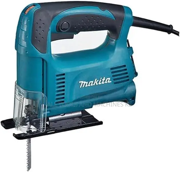 Makita 4327 Jig Saw 500 to 3100 RPM 450W High Performance Cutting Tool