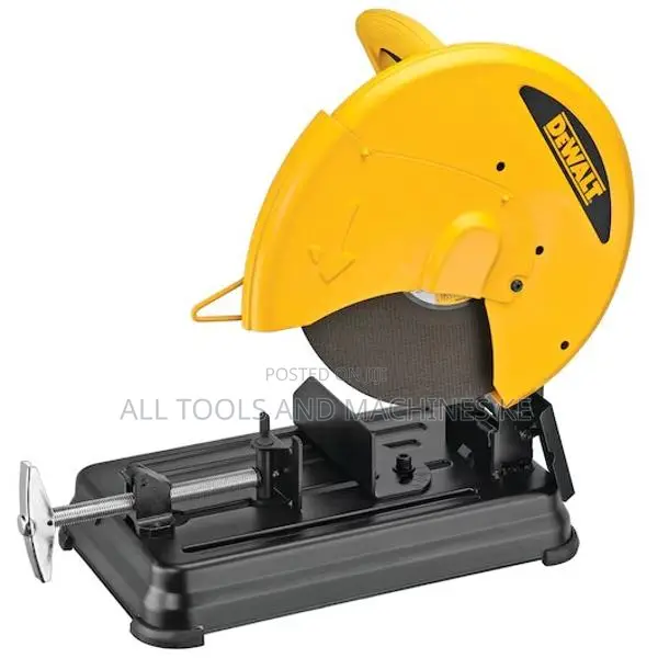 DeWalt Cut-Off Saw 355MM 2300W Ultimate Powerful Professional Cutting