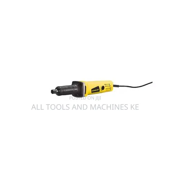 Powerful STANLEY Die Grinder 500W STDG5006-B5