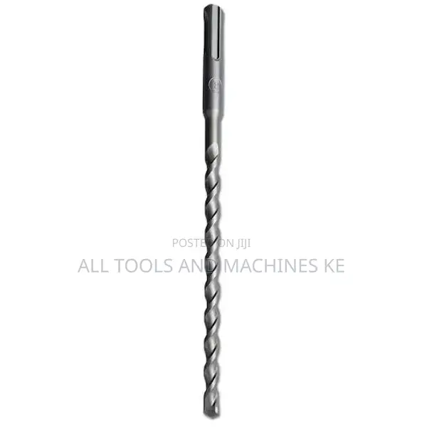 STANLEY 8MM X 210MM HAMMER DRILL BIT Reliable Durable High Performance