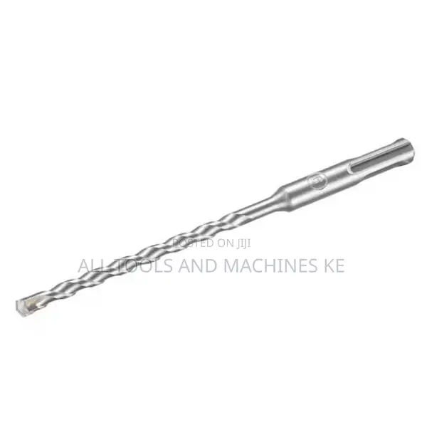 STANLEY 6MM X 160MM HAMMER DRILL BIT Durable Reliable Professional