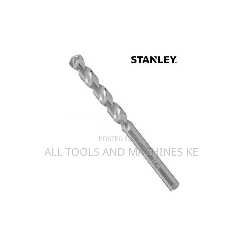 STANLEY 11MM X 150MM MASONRY BIT Durable Professional SDS-PLUS Drill