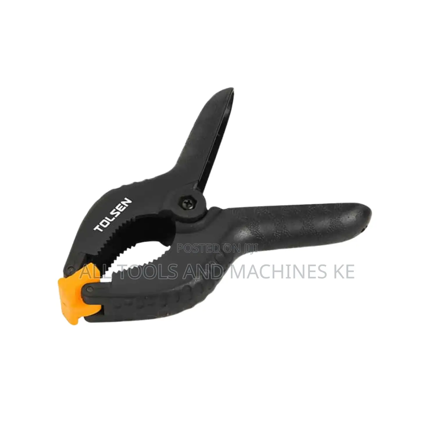 TOLSEN Spring Clamp 220mm Powerful 9 Inch Quick Grip Tool
