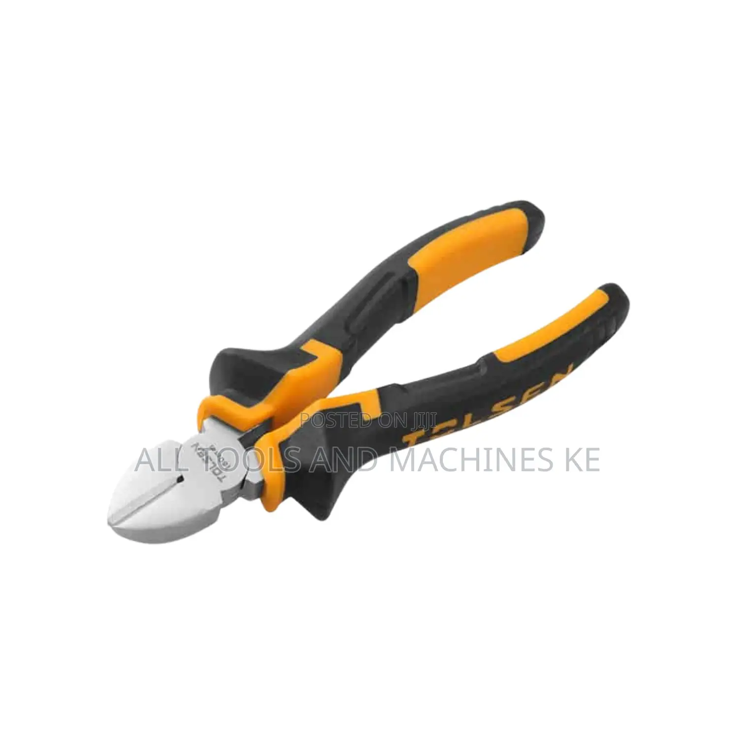 Ultimate TOLSEN Diagonal Cutting Pliers 160mm 6 Inch for Precise