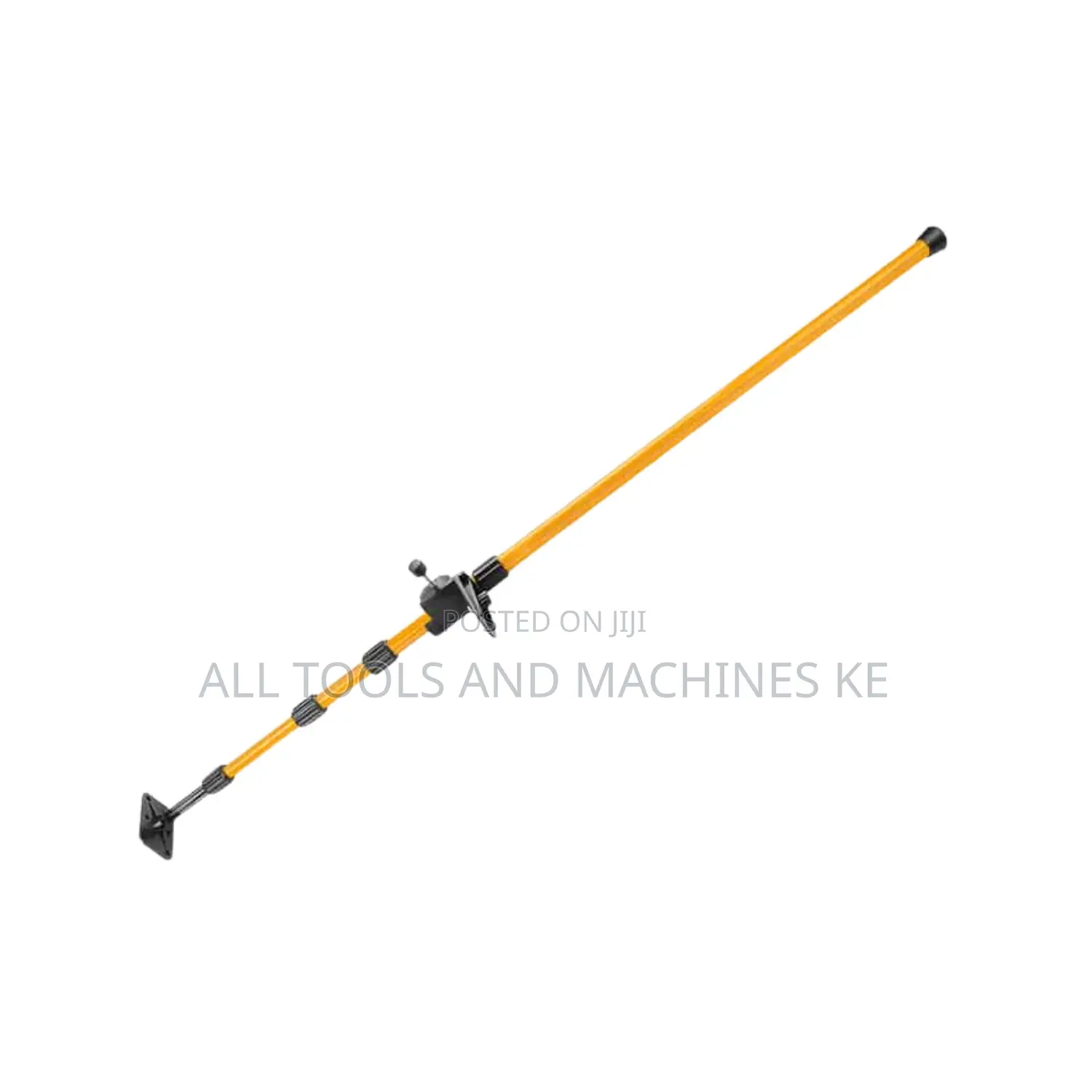 Tolsen Extension Pole 3.85M Durable Versatile Reliable Professional