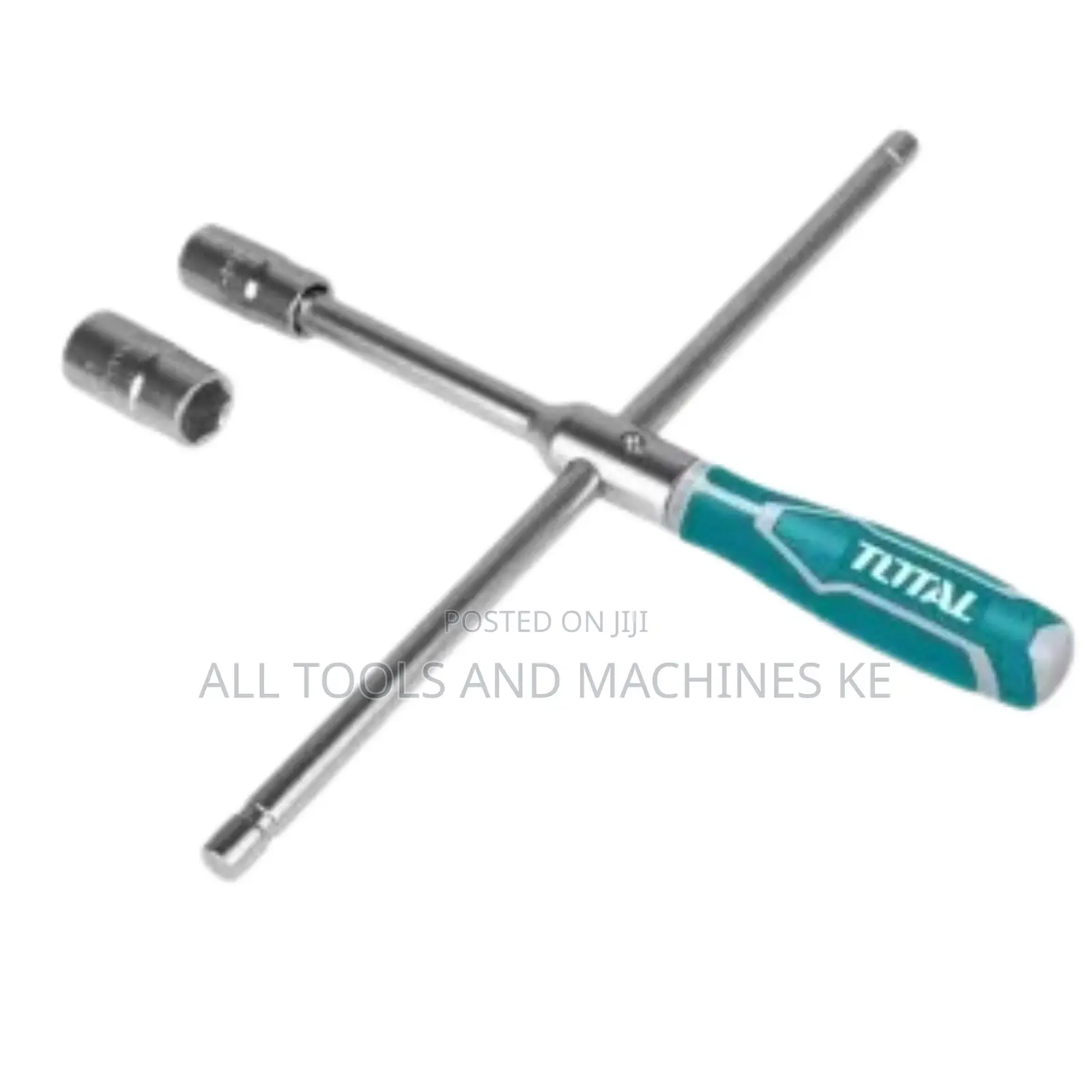 Ultimate Rapid Cross Wrench THTRCW40231