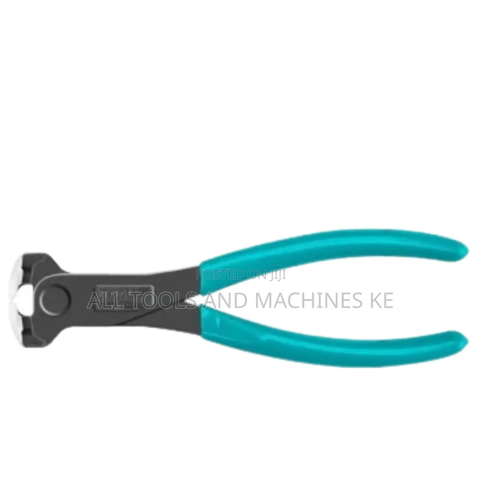 Ultimate End Cutting Pliers THT260702