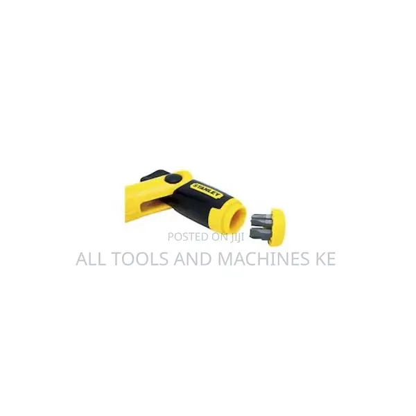 STANLEY PISTOL GR RATCHET SET 22 Ultimate Professional Ergonomic