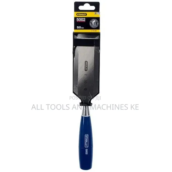 STANLEY 20MM BEVEL EDGE WOOD CHISEL Ultimate Professional Durable