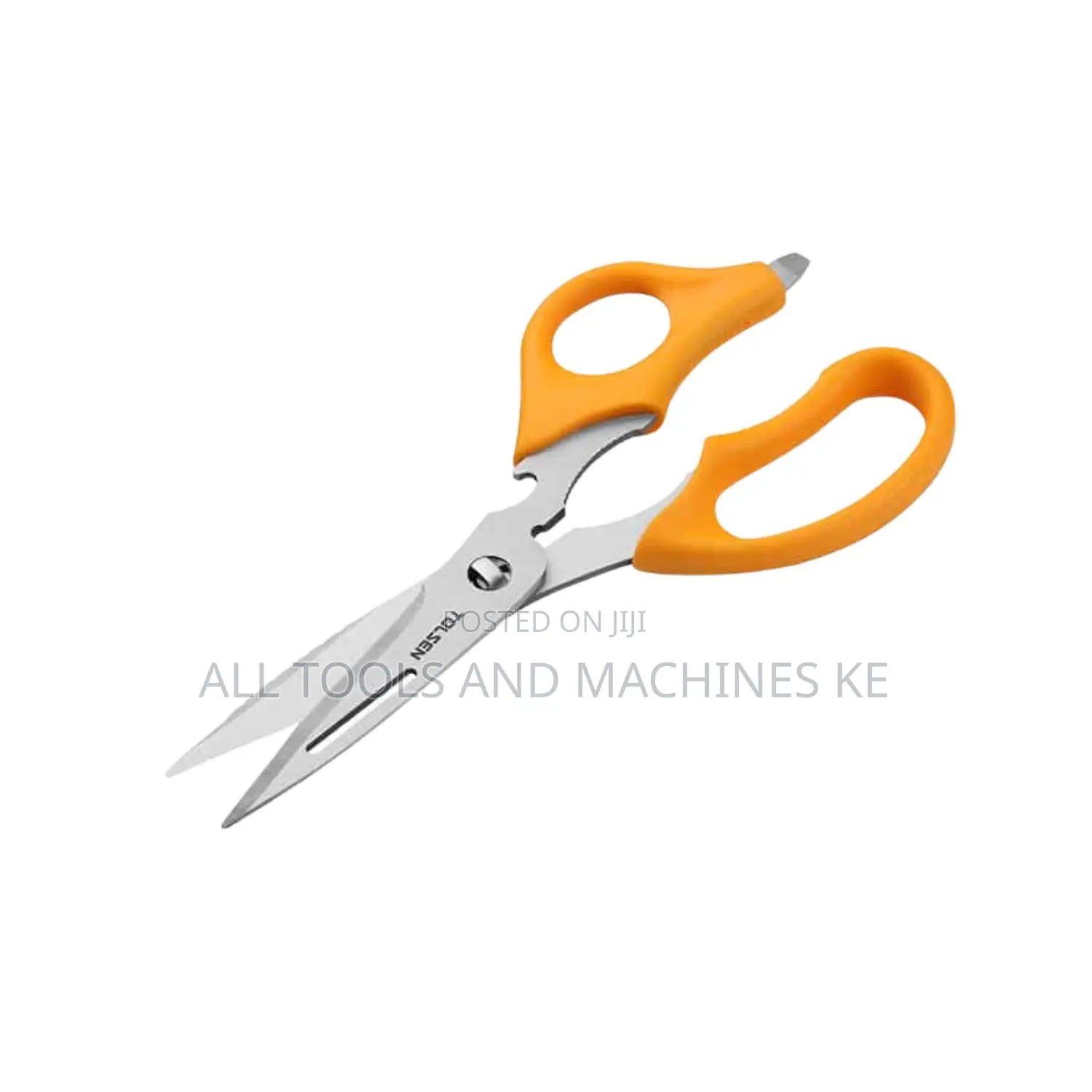 TOLSEN Industrial Multipurpose Scissors 220mm 8 3