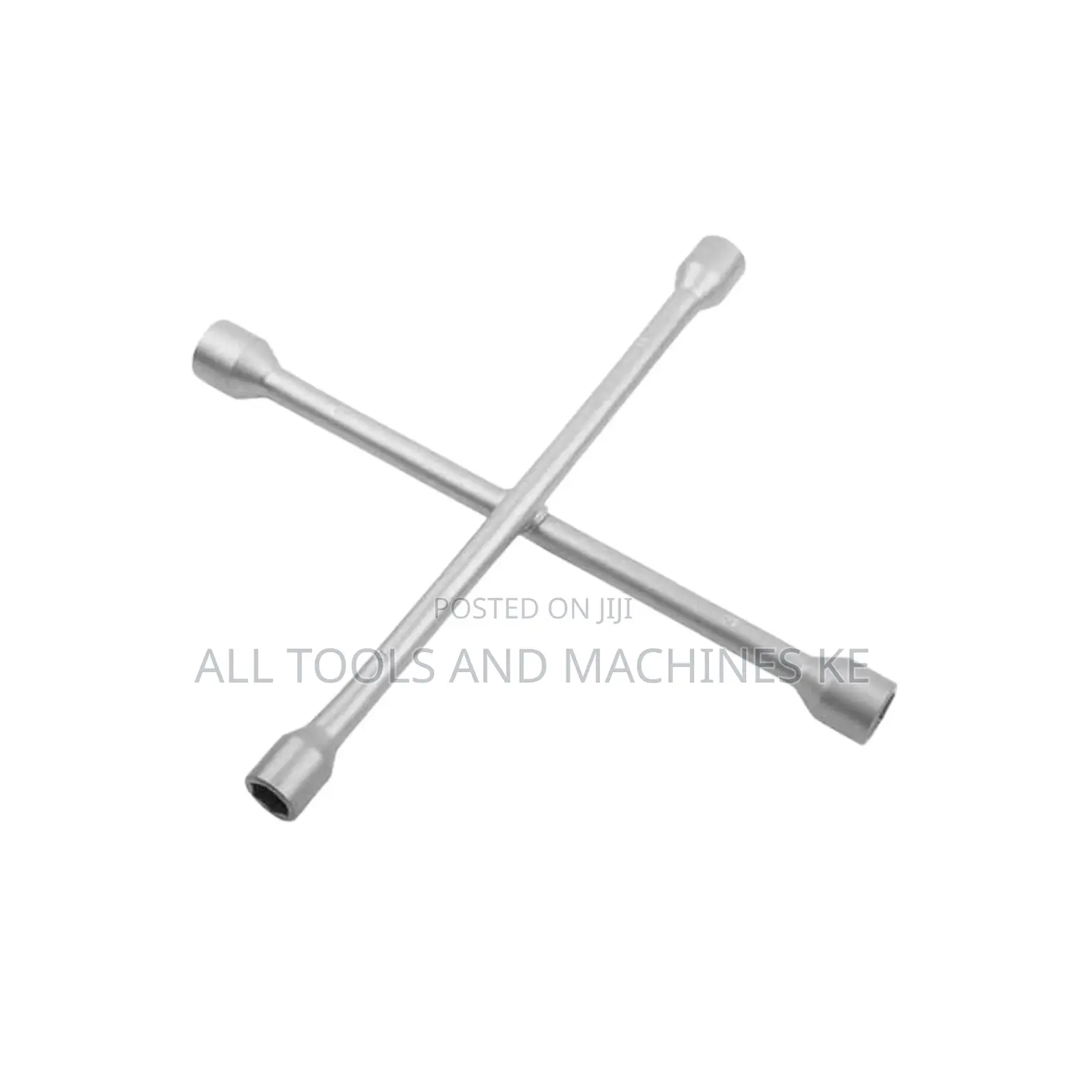 Ultimate TOLSEN Cross Rim Wrench 14 Inch – Maximum Torque Tool