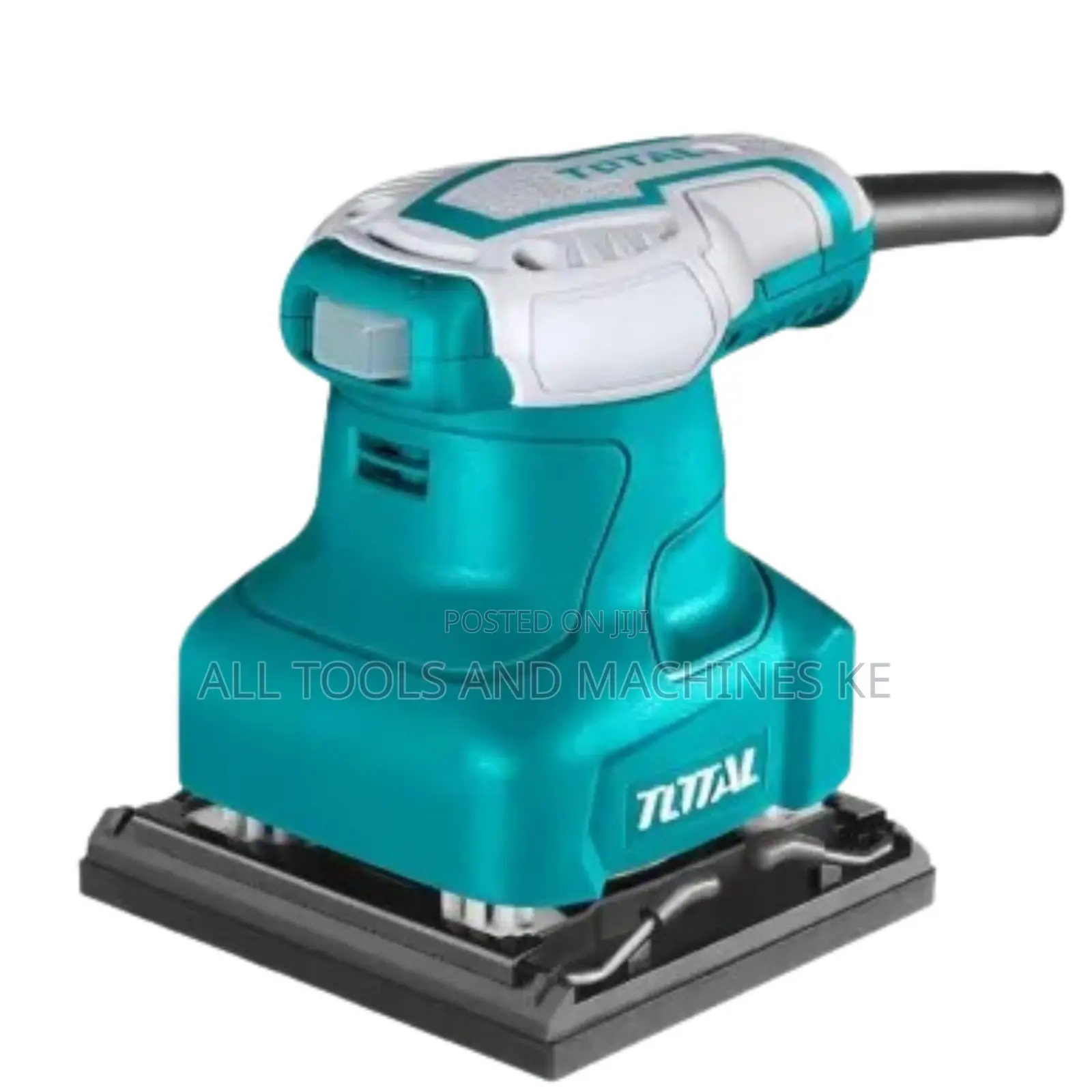 Palm Sander TF2231106 Ultimate Powerful Professional Sanding Tool