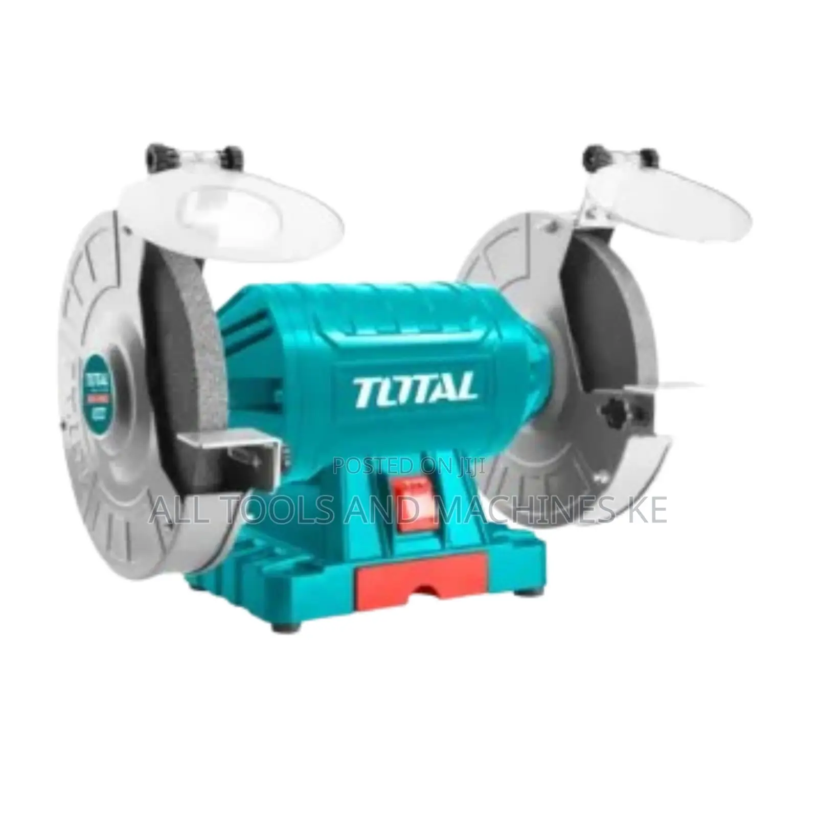 Bench Grinder TBG35020 – Powerful High-Precision Grinding Tool