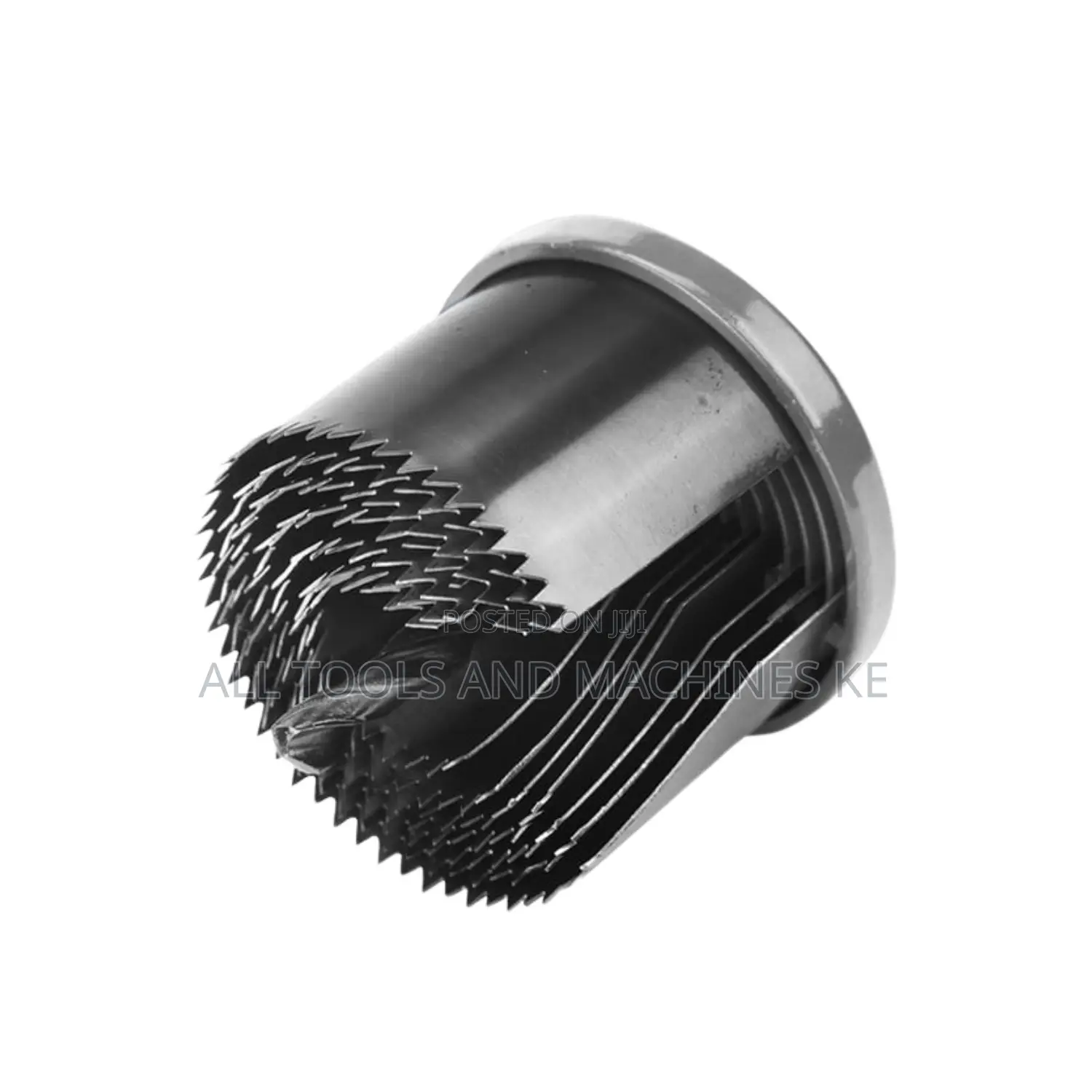 Professional TOLSEN 7PCS Hole Saw Set 26–63MM