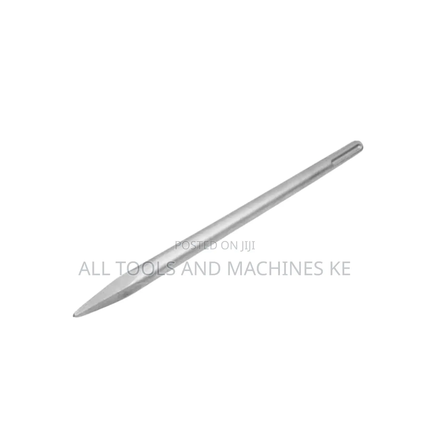Ultimate TOLSEN Industrial SDS-MAX Point Chisel 18x400mm