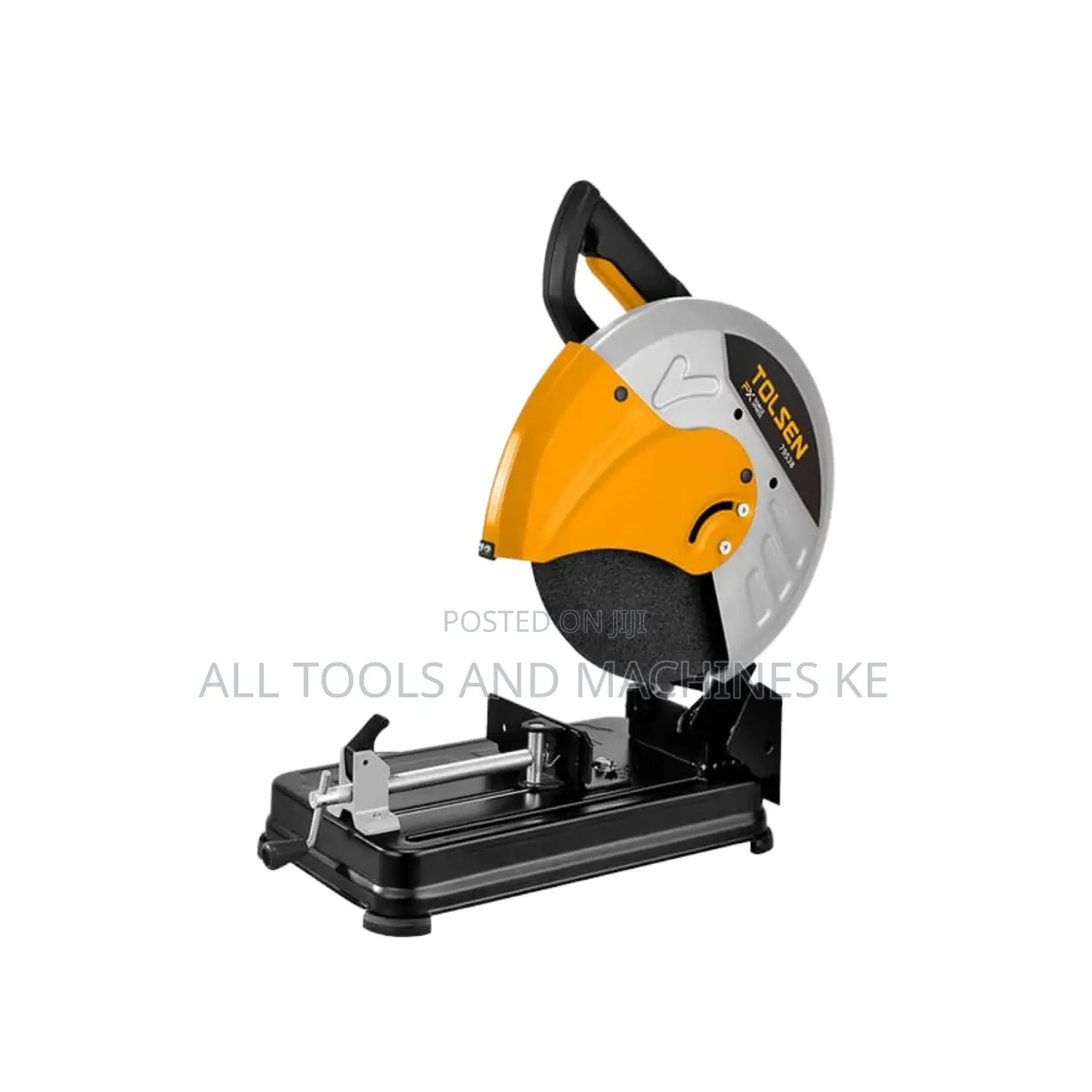 TOLSEN Industrial Cut-Off Saw 2500W 355MM Ultimate Powerful