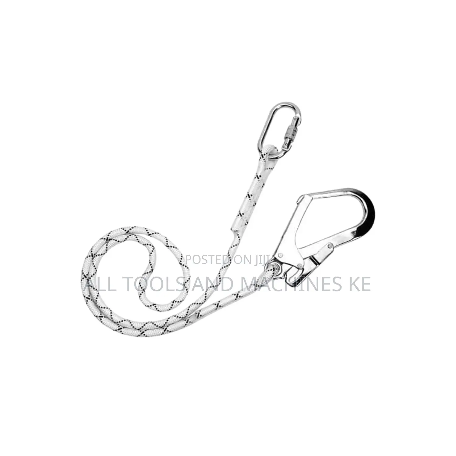 TOLSEN Tool Lanyards 1.8M – Ultimate Heavy-Duty Safety Lanyard