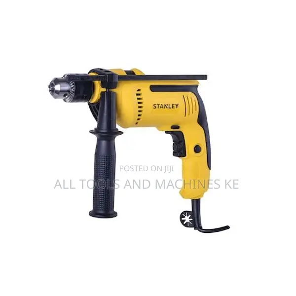 STANLEY 700W Impact/Percussion Drill SDH700-B5